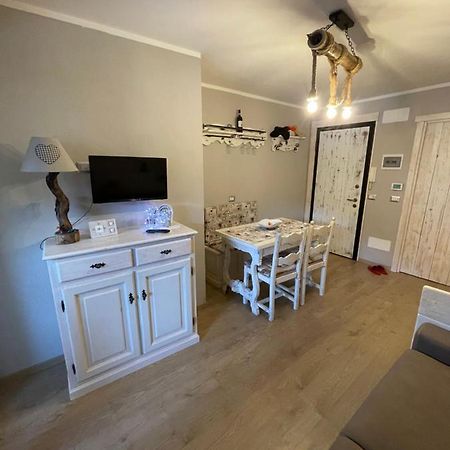Lodge Rododendro Прато-Невозо Екстер'єр фото