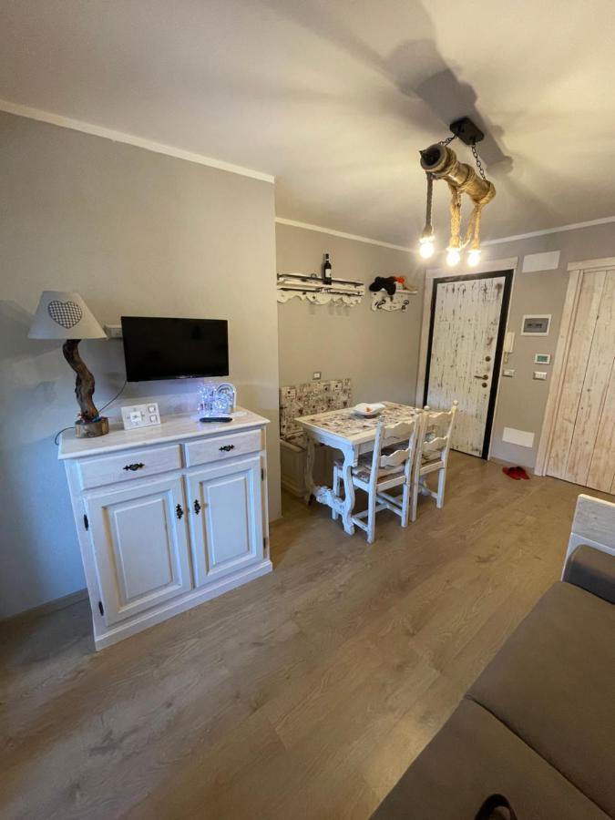 Lodge Rododendro Прато-Невозо Екстер'єр фото